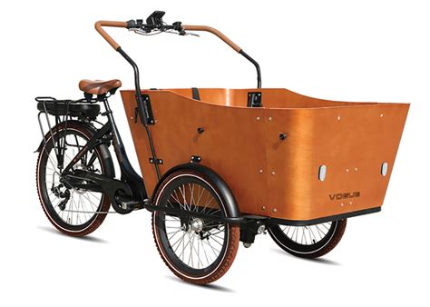 electric box for bike|electric three wheel cargo bike.